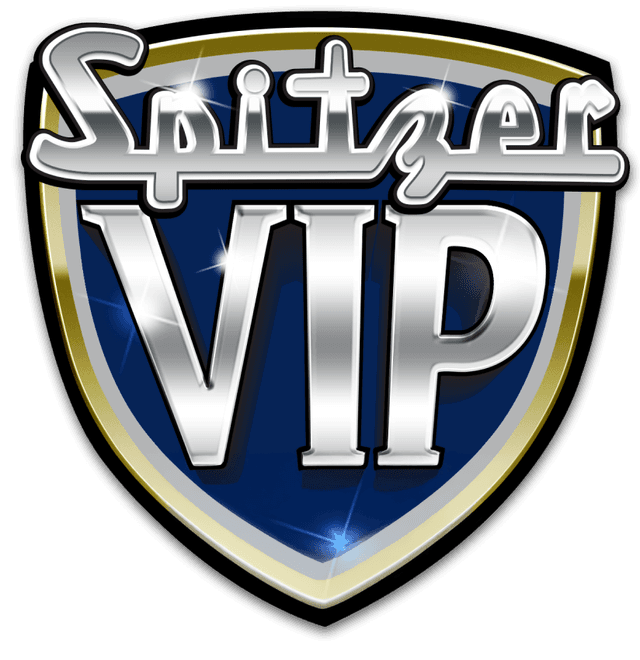 Spitzer VIP